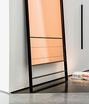 Зеркало Visual linear