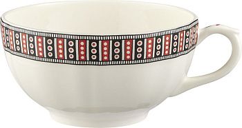 Чайная пара Chance folle Невероятная удача 300 мл 18642PTA26