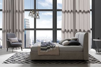 Кровать WINDSOR 160x200