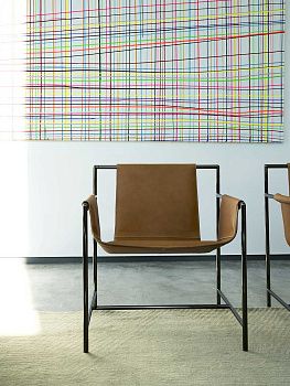 Кресло Ming's Heart