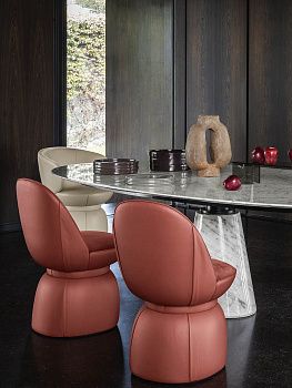 Стул Lepli 570x480x810