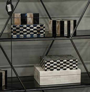 Шкатулка 600284,000