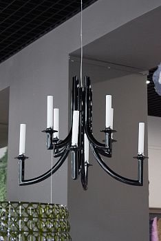 Светильник Khan 9550/E6