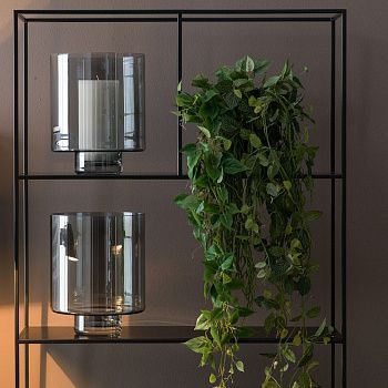 Adriani & Rossi Ваза-подсвечник Guest C203