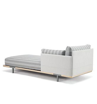 Ethimo Baia уличная кушетка