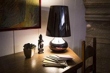 Настольная лампа Cindy 9100/M2