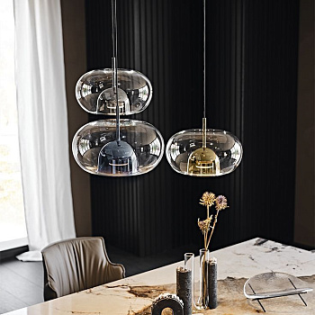 Светильник Coimbra Azzuro