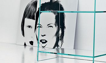 Стеллаж Olympia