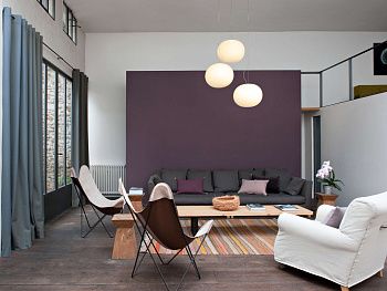 Люстра Glo-Ball Suspension 2