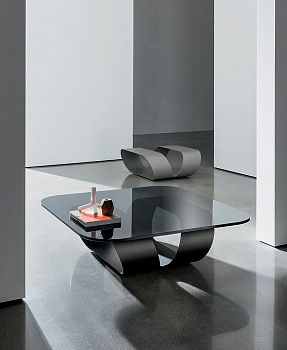 Журнальный столик Ring