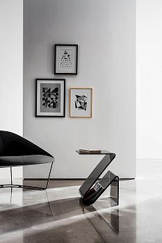 Столик-газетница Zeta