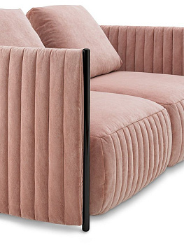 Saba Italia диван Metis