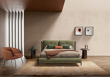 Кровать Daniel