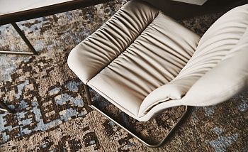 стул KELLY Cantilever