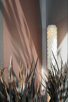 Slamp Торшер CHARLOTTE CHR88PST2B00W_000