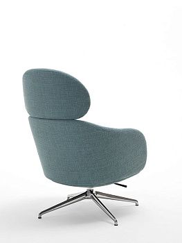 Saba Italia кресло Sunset