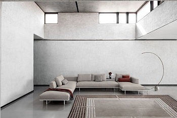 Диван модульный Dakota