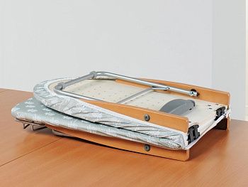 Foppapedretti Гладильная доска дорожная Stirofast