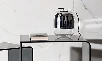 Кофейный столик Nido