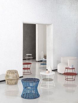 Saba Italia столик Ziggy