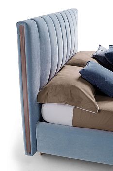 Кровать Ginevra