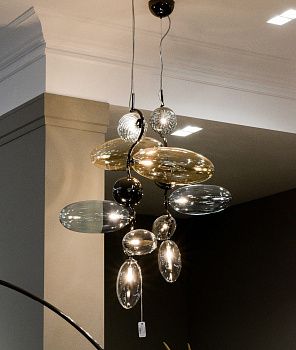 Светильник Topaz