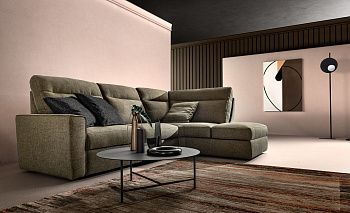 Диван Swing Slick