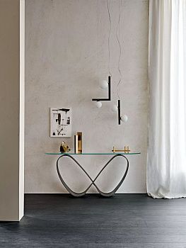 Консоль Butterfly