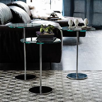 Кофейный столик Gliss