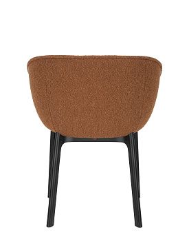 Стул Charla Orsetto (каштановый) 4215/N4