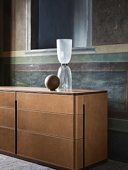 Настольная лампа Alma