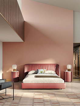 Кровать Archibald