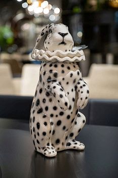 Статуэтка 601027,WB0