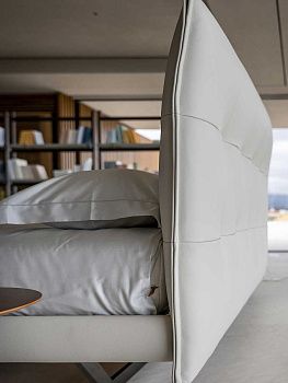 Кровать Aurora Tre