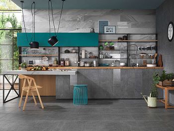 Люстра Aim Ivy Anodized