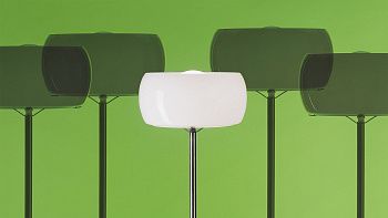 Торшер Clitunno