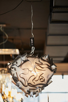 Slamp люстра VELI VEL78SOS0003N_000