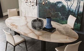 Стол Roll Keramik