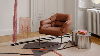 Кресло New York Line