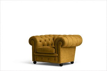 Кресло Ozwald Boateng Chester collection