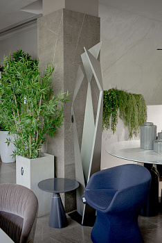 Светильник Thriller