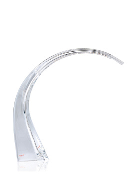 Настольная лампа Taj Mini (прозрачный) 9320/B4