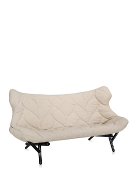 Диван Foliage Trevira (бежевый) 6085/NA