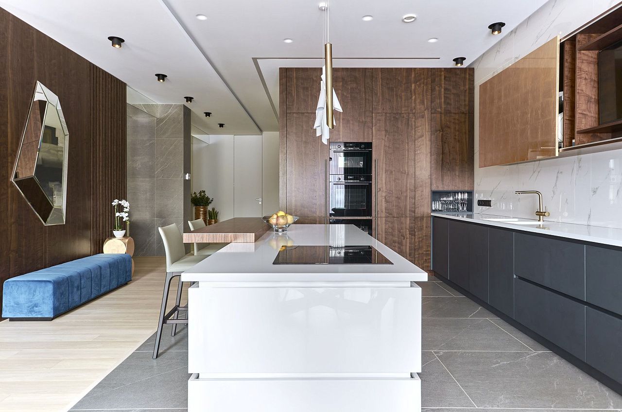 Частный дом 320 м² Челябинск