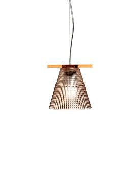 Люстра Light-Air Transparent (розовый) 9130/RO