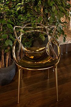 Стул Masters 5864/GG