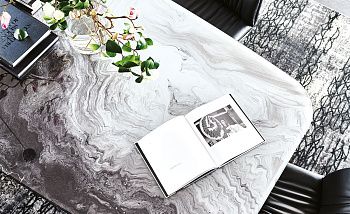 Стол Planer Crystalart