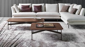 Журнальный столик Peak