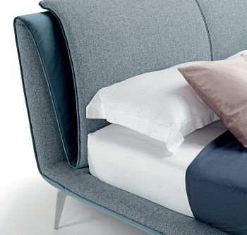 Кровать Dress