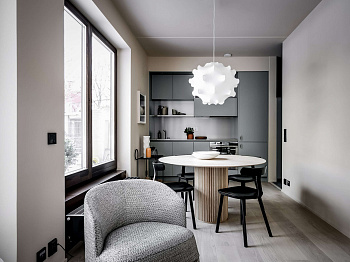 Люстра Taraxacum 1